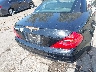 WDBSK75F73F****** Wrecked 2003 Mercedes-Benz SL-Class