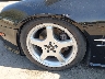 WDBSK75F73F****** Salvage and Repairable 2003 Mercedes-Benz SL-Class in California State