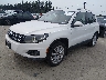 WVGBV3AX8DW****** Used and Repairable 2013 Volkswagen Tiguan in Seattle