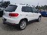 WVGBV3AX8DW****** Salvage and Wrecked 2013 Volkswagen Tiguan in Washington State