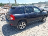 1J4NF1FBXBD****** Salvage and Wrecked 2011 Jeep Compass in North Carolina State