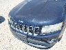 1J4NF1FBXBD****** Salvage and Repairable 2011 Jeep Compass in North Carolina State