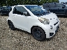 JTNJJXB06CJ****** Salvage and Wrecked 2012 Scion iQ in Atlanta East