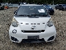 JTNJJXB06CJ****** Salvage and Repairable 2012 Scion iQ in Georgia State