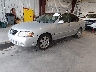 3N1CB51A05L****** Used and Repairable 2005 Nissan Sentra in Provo