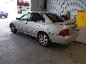 3N1CB51A05L****** Salvage and Repairable 2005 Nissan Sentra in Provo