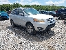 5XYZK3AB1BG****** Salvamento y Destrozados 2011 Hyundai Santa Fe en Columbus