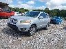 5XYZK3AB1BG****** Usados y Reparables 2011 Hyundai Santa Fe en Columbus