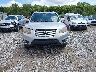 5XYZK3AB1BG****** Salvamento y Reparables 2011 Hyundai Santa Fe en Estado de Ohio