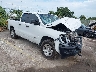 1C6SRECG5NN****** Salvamento y Destrozados 2022 RAM 1500 en Orlando