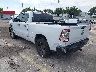 1C6SRECG5NN****** Salvamento y Reparables 2022 RAM 1500 en Orlando