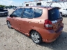 JHMGD38607S****** Salvage and Repairable 2007 Honda Fit in Saint Louis