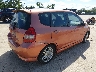 JHMGD38607S****** Salvage and Wrecked 2007 Honda Fit in Illinois State