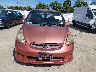 JHMGD38607S****** Salvage and Repairable 2007 Honda Fit in Illinois State