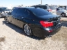 WBAKB8C58BC****** Salvamento y Reparables 2011 BMW 7 Series en El Paso