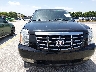 1GYUCCEF9AR****** Wrecked 2010 Cadillac Escalade in Florida State