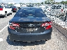 4T1BK1FK8DU****** Wrecked 2013 Toyota Camry