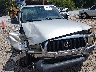 5TEVL52N13Z****** Salvamento y Reparables 2003 Toyota Tacoma en Estado de Mississippi