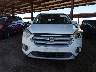 1FMCU0GD6KU****** Wrecked 2019 Ford Escape in Arizona State