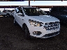 1FMCU0GD6KU****** Salvage and Wrecked 2019 Ford Escape in Phoenix