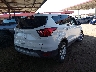 1FMCU0GD6KU****** Salvage and Wrecked 2019 Ford Escape in Arizona State