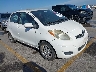 JTDKT903195****** Salvamento y Destrozados 2009 Toyota Yaris en Austin North