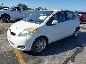 JTDKT903195****** Usados y Reparables 2009 Toyota Yaris en Austin North