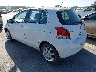 JTDKT903195****** Salvamento y Reparables 2009 Toyota Yaris en Austin North