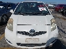JTDKT903195****** Salvamento y Reparables 2009 Toyota Yaris en Estado de Texas