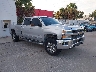 1GC4K0E86GF****** Salvamento y Destrozados 2016 Chevrolet Silverado 3500 en Orlando