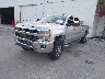 1GC4K0E86GF****** Usados y Reparables 2016 Chevrolet Silverado 3500 en Orlando