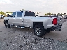 1GC4K0E86GF****** Salvamento y Reparables 2016 Chevrolet Silverado 3500 en Orlando