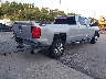 1GC4K0E86GF****** Salvamento y Destrozados 2016 Chevrolet Silverado 3500 en Estado de Florida