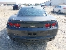 2G1FA1E34D9****** Destrozados 2013 Chevrolet Camaro