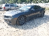 2G1FA1E34D9****** Usados y Reparables 2013 Chevrolet Camaro en Atlanta East