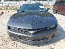 2G1FA1E34D9****** Salvamento y Reparables 2013 Chevrolet Camaro en Estado de Georgia