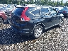 2HKRM4H71EH****** Salvamento y Destrozados 2014 Honda CR-V en Estado de Nueva York