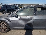 3VW217AU8FM****** Wrecked 2015 Volkswagen Golf in California State