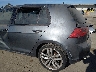 3VW217AU8FM****** Used 2015 Volkswagen Golf in California State