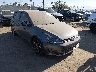 3VW217AU8FM****** Salvage and Wrecked 2015 Volkswagen Golf in North Hollywood