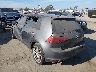 3VW217AU8FM****** Salvage and Repairable 2015 Volkswagen Golf in North Hollywood