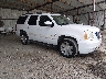 1GKEC33359R****** Salvage and Wrecked 2009 GMC Yukon in Shreveport