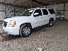 1GKEC33359R****** Used and Repairable 2009 GMC Yukon in Shreveport