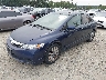 1HGFA16829L****** Used and Repairable 2009 Honda Civic in Seattle