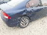 1HGFA16829L****** Salvage and Repairable 2009 Honda Civic in Washington State