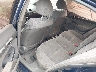 1HGFA16829L****** Wrecked 2009 Honda Civic in Seattle