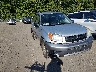 JTEGD20V750****** Salvamento y Destrozados 2005 Toyota RAV4 en Taunton
