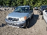 JTEGD20V750****** Usados y Reparables 2005 Toyota RAV4 en Taunton