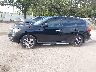 5N1DR2MNXHC****** Repairable 2017 Nissan Pathfinder in Florida State
