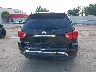 5N1DR2MNXHC****** Wrecked 2017 Nissan Pathfinder